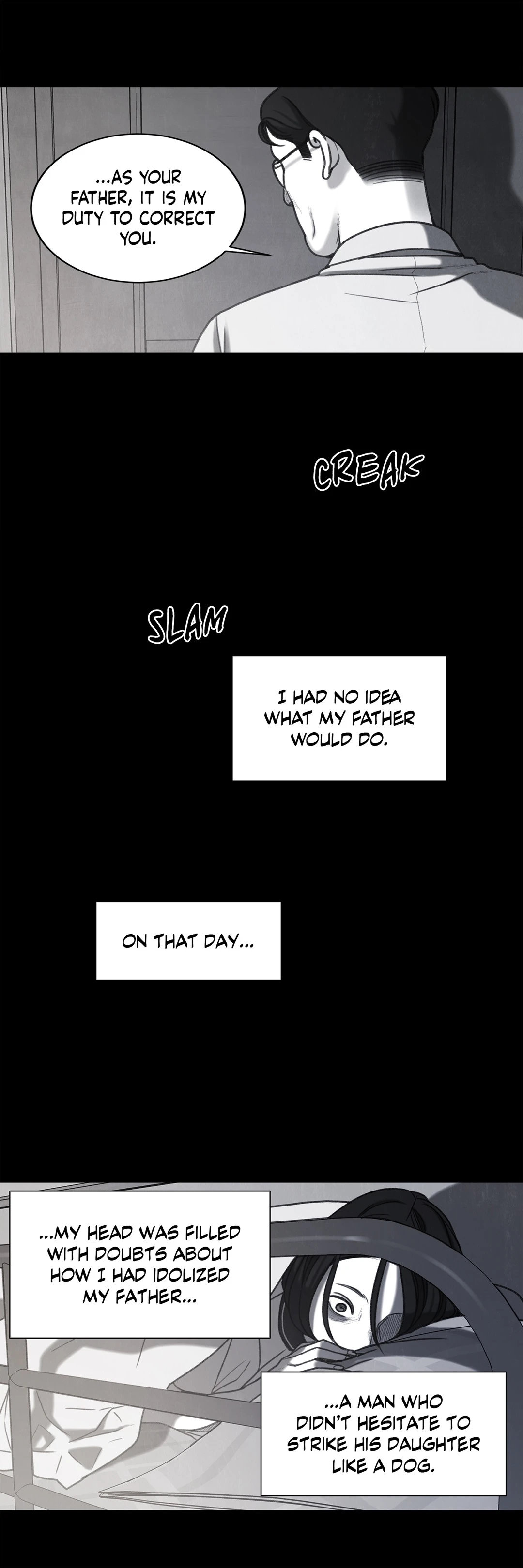 Dirty Reverie Chapter 35 - Manhwa18.com