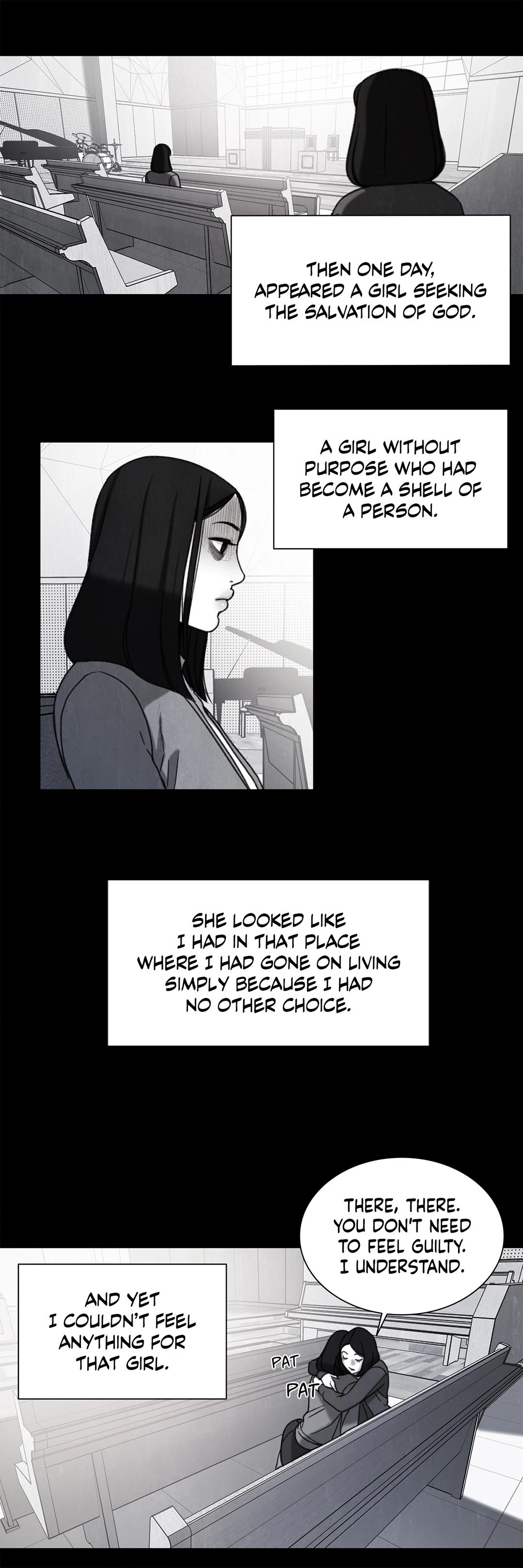 Dirty Reverie Chapter 35 - Manhwa18.com