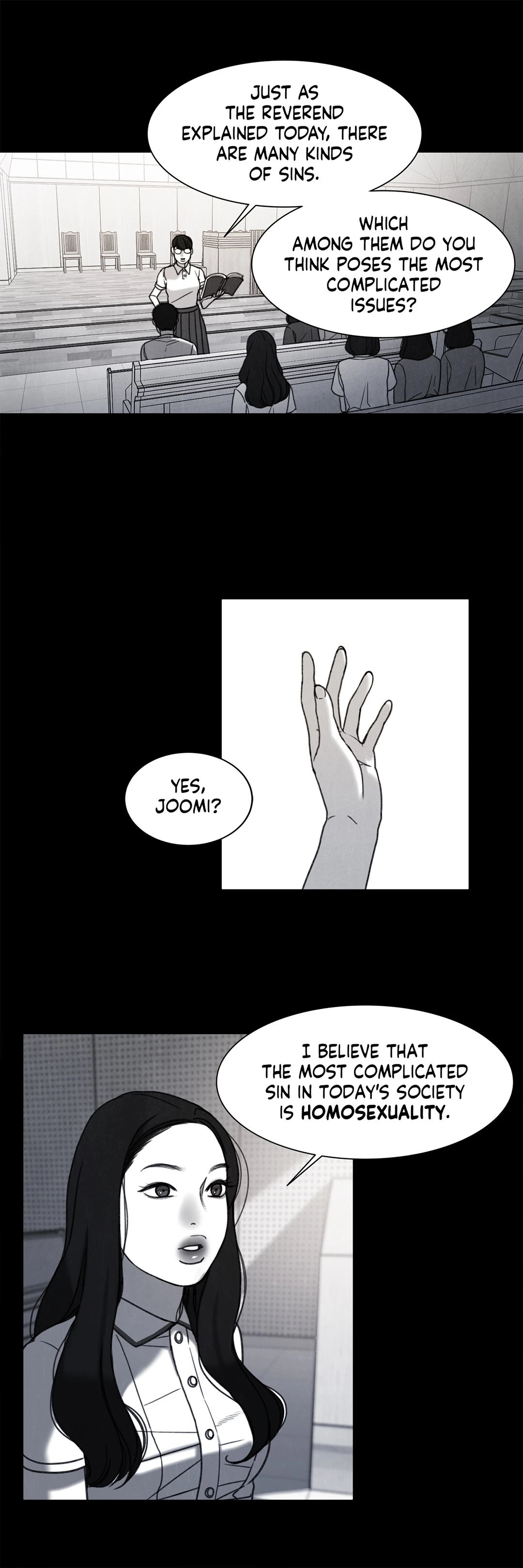 Dirty Reverie Chapter 35 - Manhwa18.com