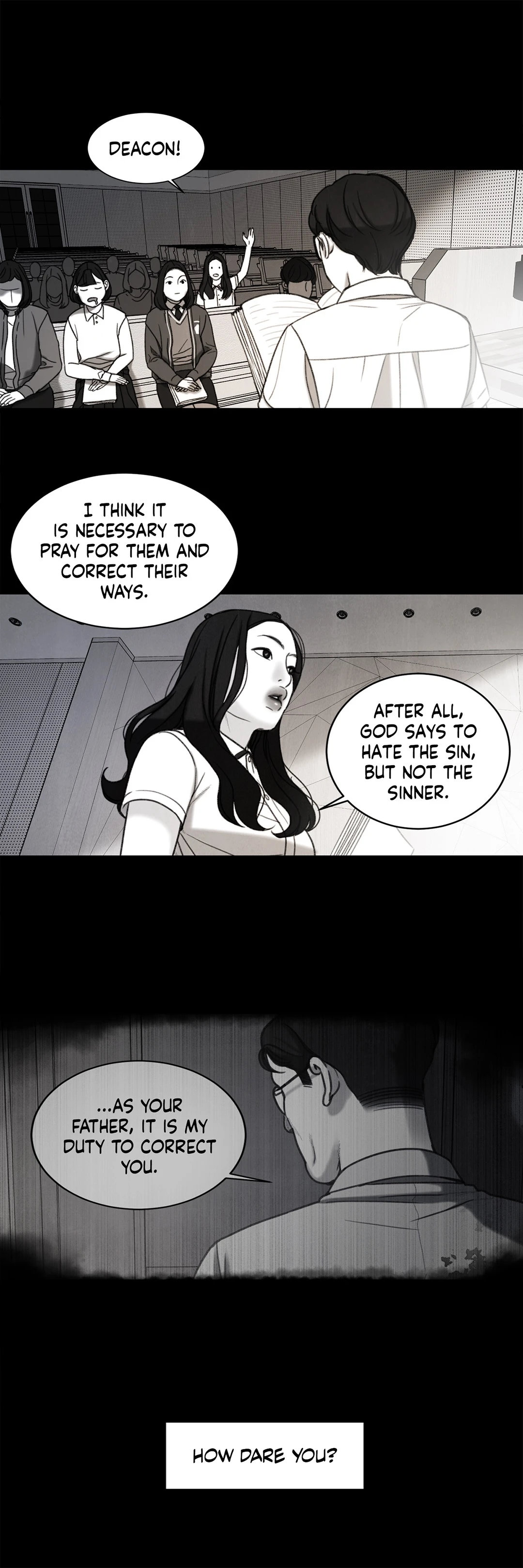 Dirty Reverie Chapter 35 - Manhwa18.com