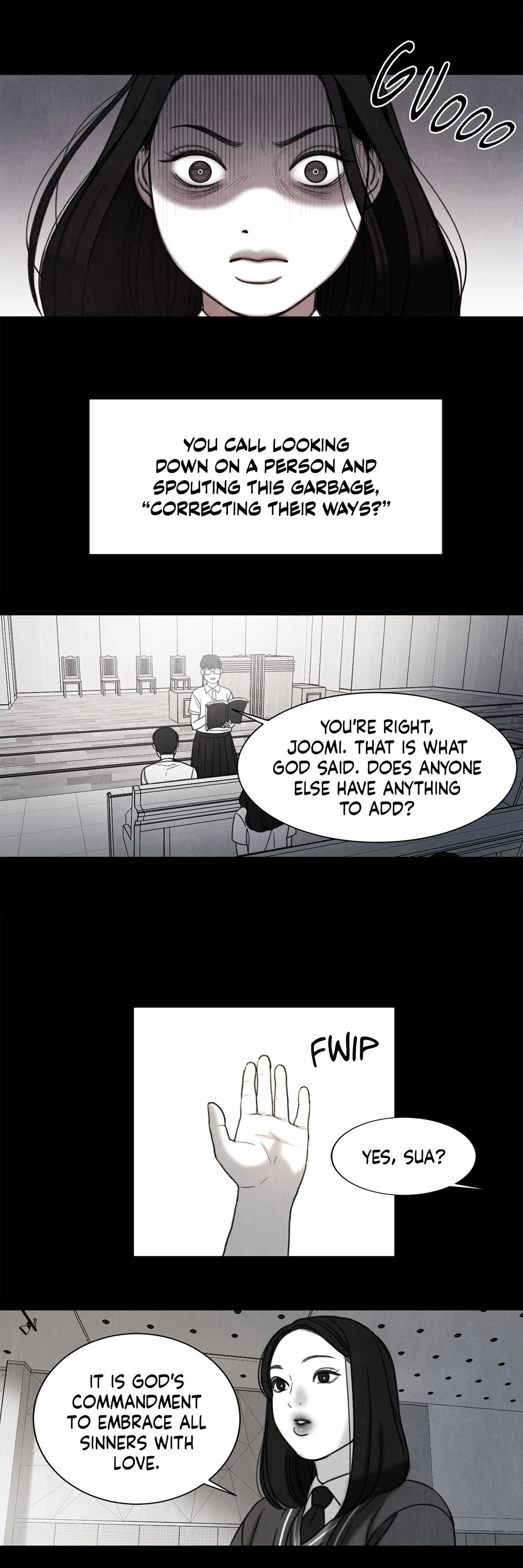 Dirty Reverie Chapter 35 - Manhwa18.com