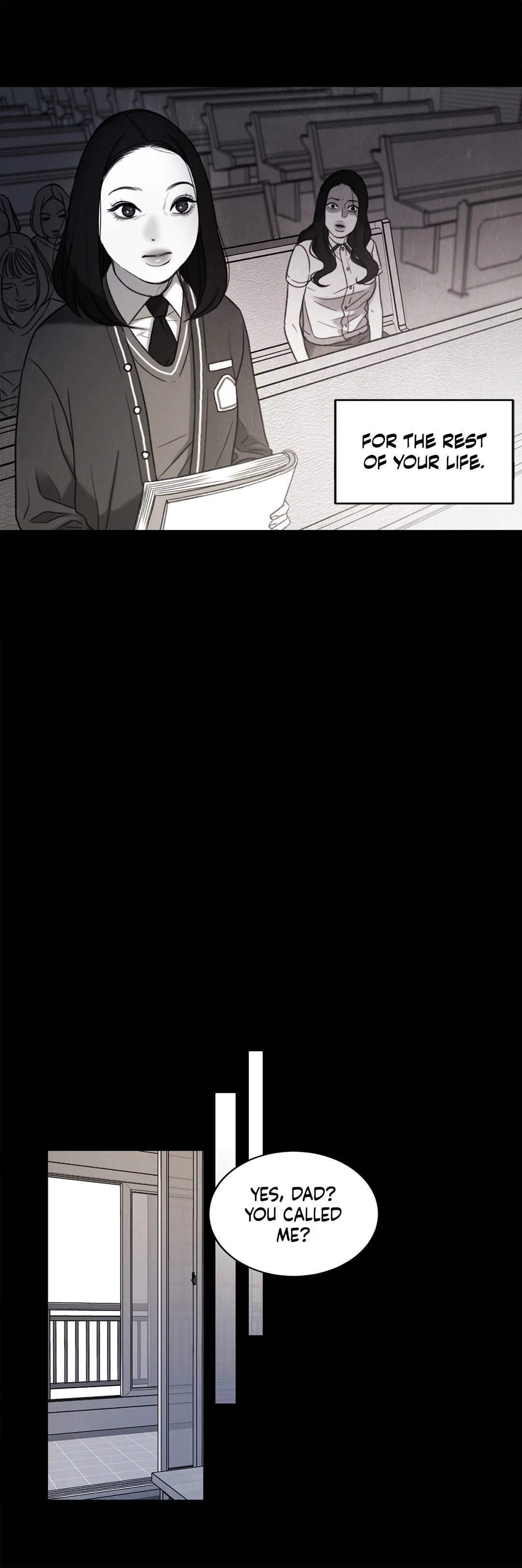 Dirty Reverie Chapter 35 - Manhwa18.com