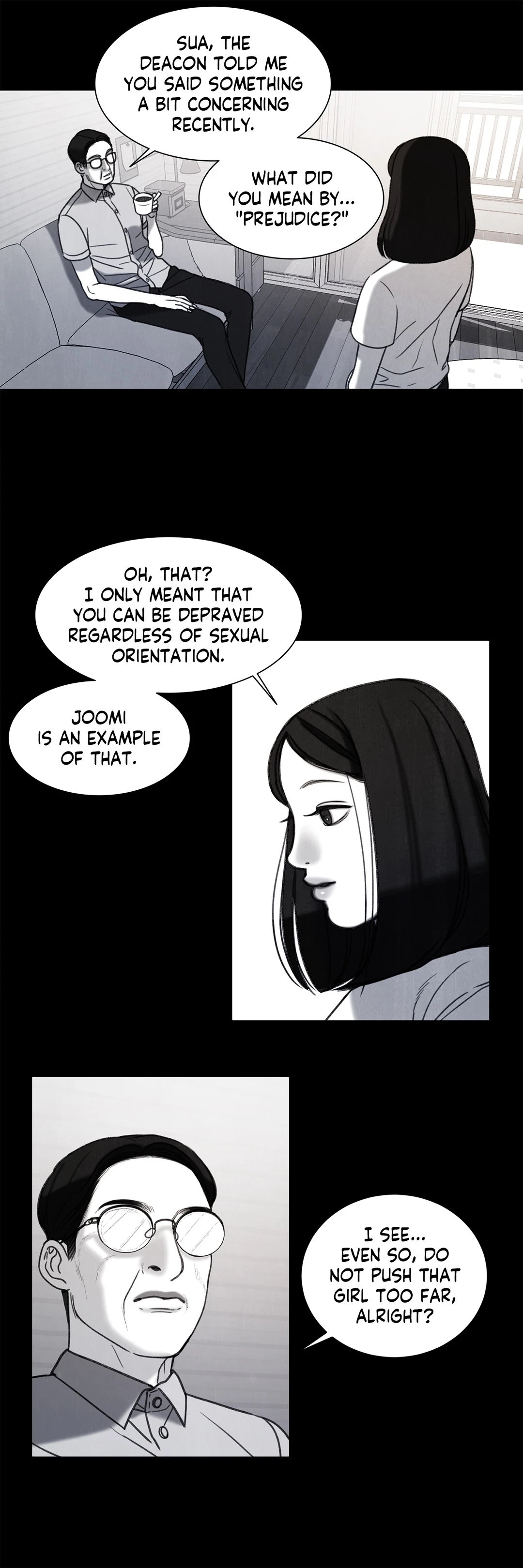 Dirty Reverie Chapter 35 - Manhwa18.com