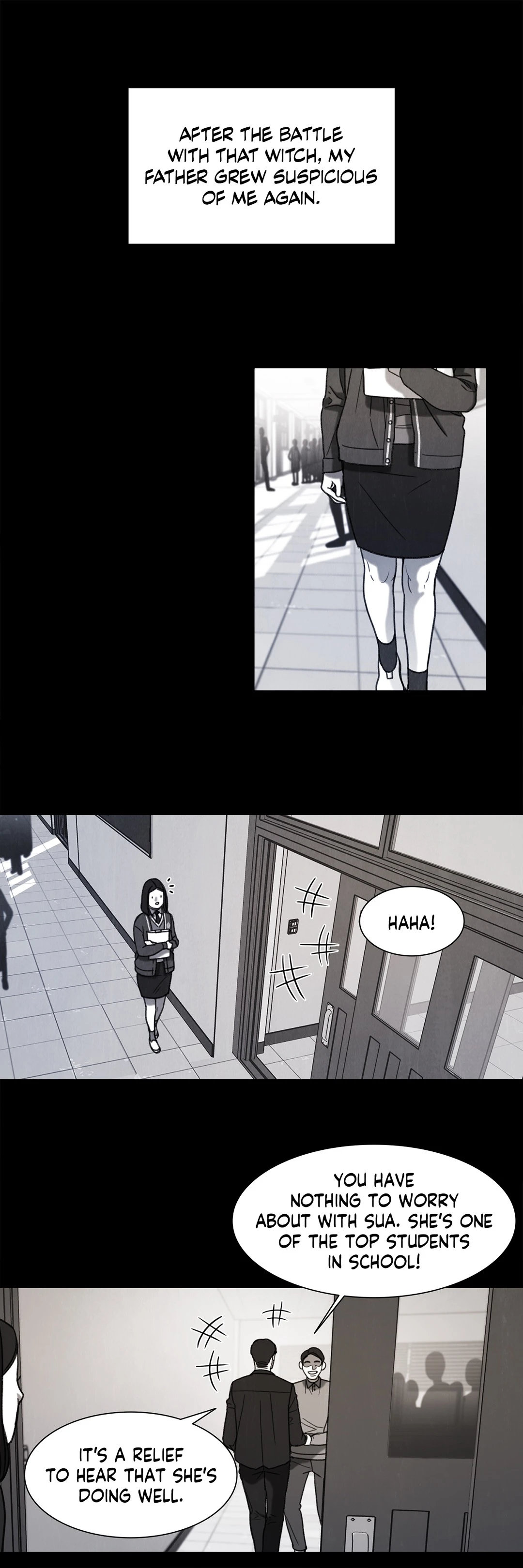 Dirty Reverie Chapter 35 - Manhwa18.com