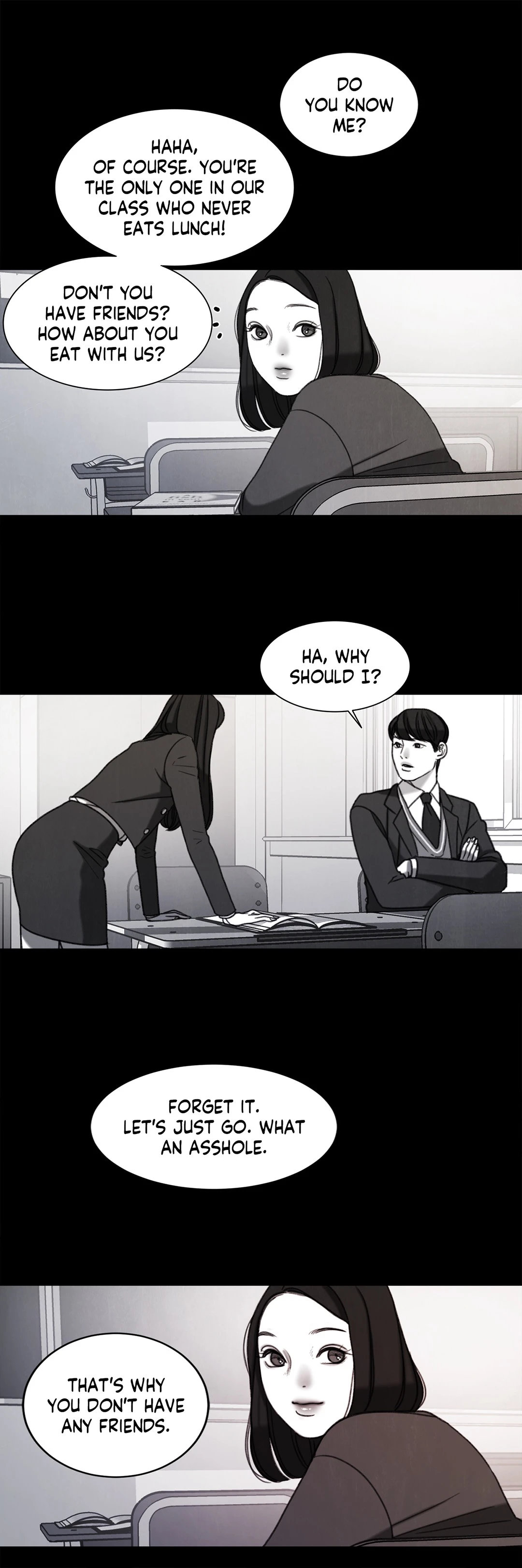 Dirty Reverie Chapter 35 - Manhwa18.com