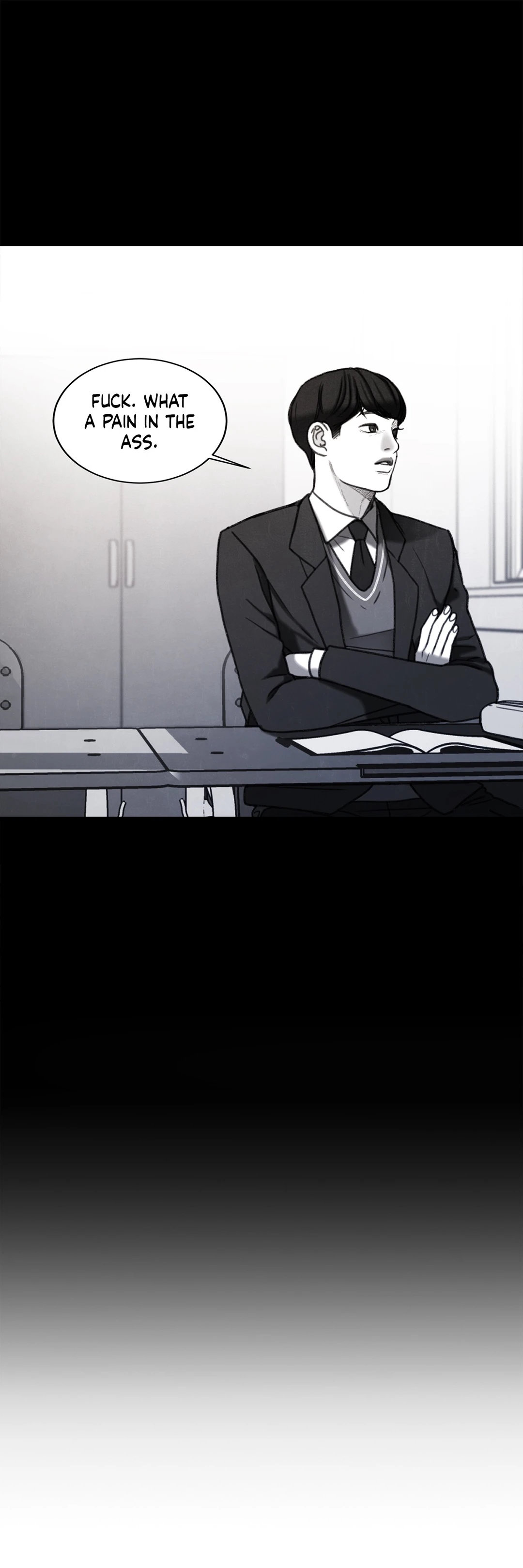 Dirty Reverie Chapter 35 - Manhwa18.com