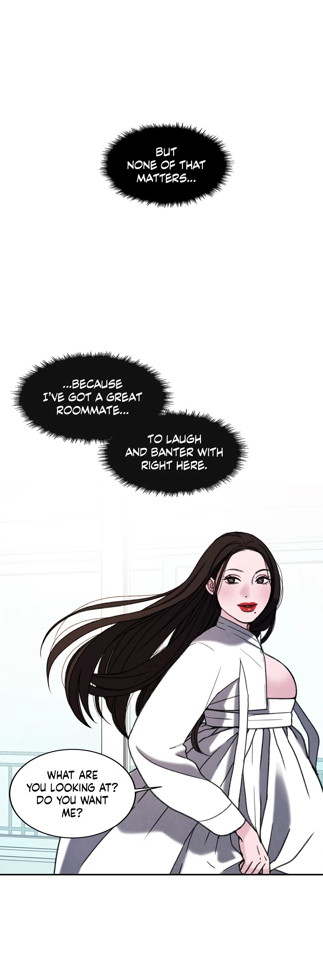 Dirty Reverie Chapter 37 - Manhwa18.com