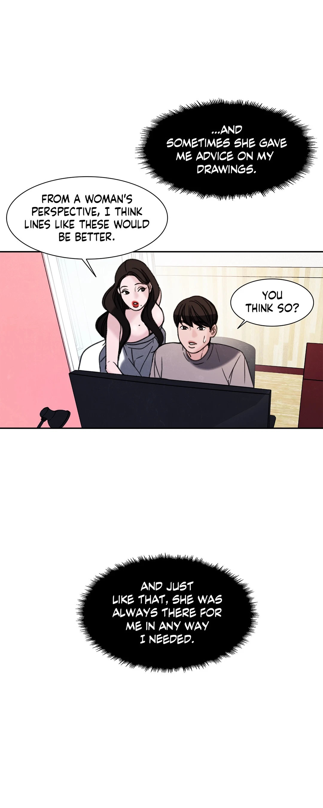 Dirty Reverie Chapter 37 - Manhwa18.com