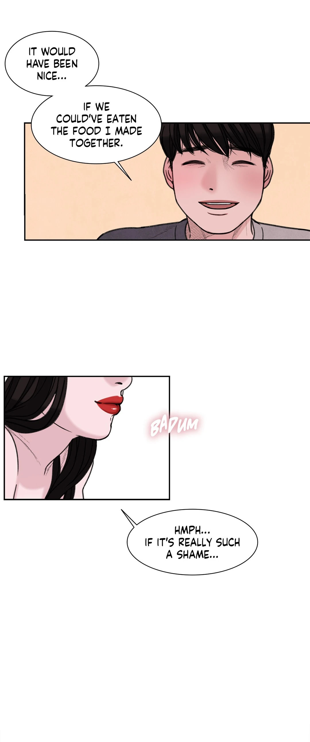 Dirty Reverie Chapter 37 - Manhwa18.com