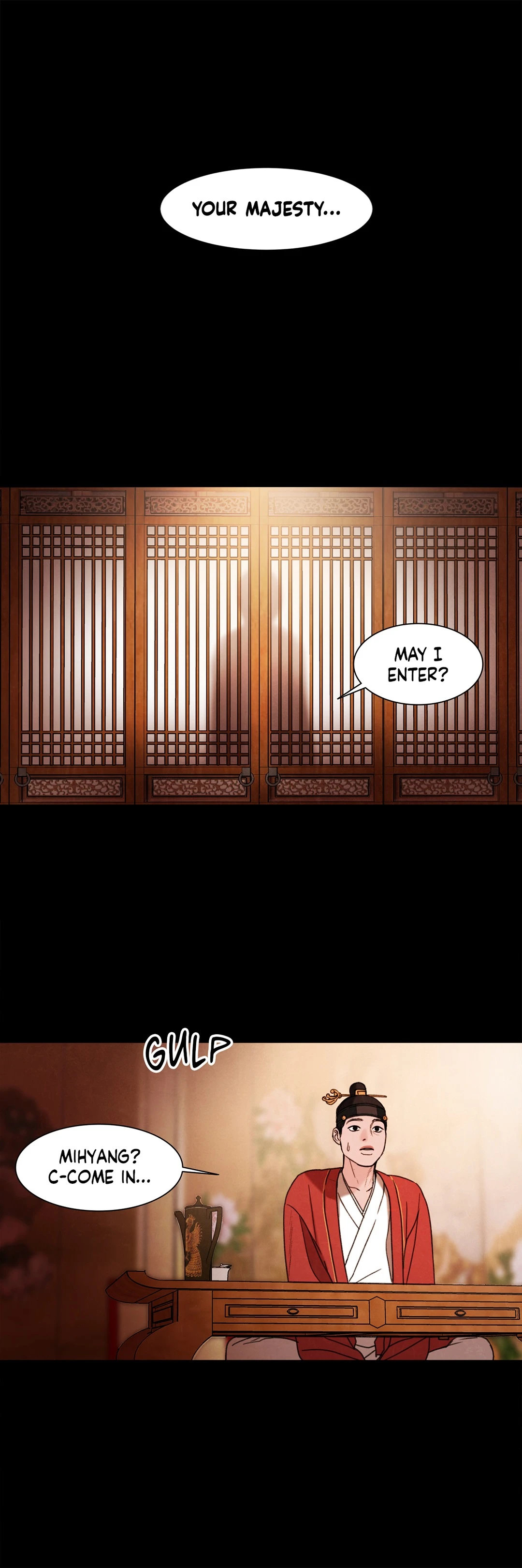 Dirty Reverie Chapter 37 - Manhwa18.com