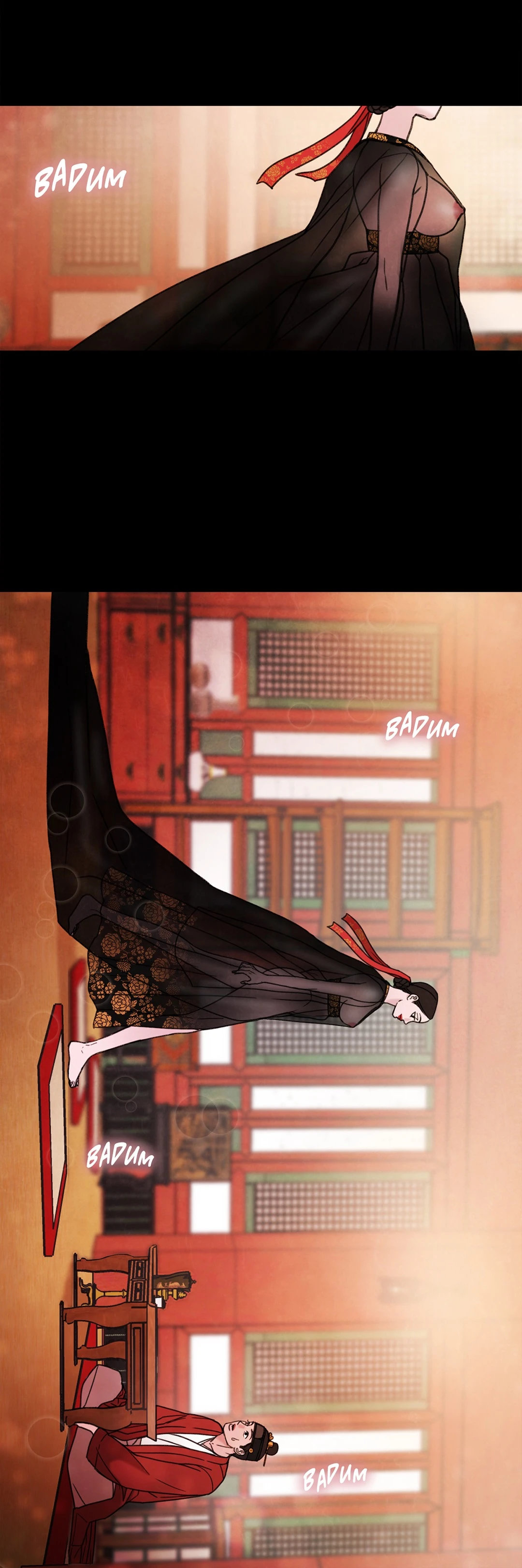 Dirty Reverie Chapter 37 - Manhwa18.com