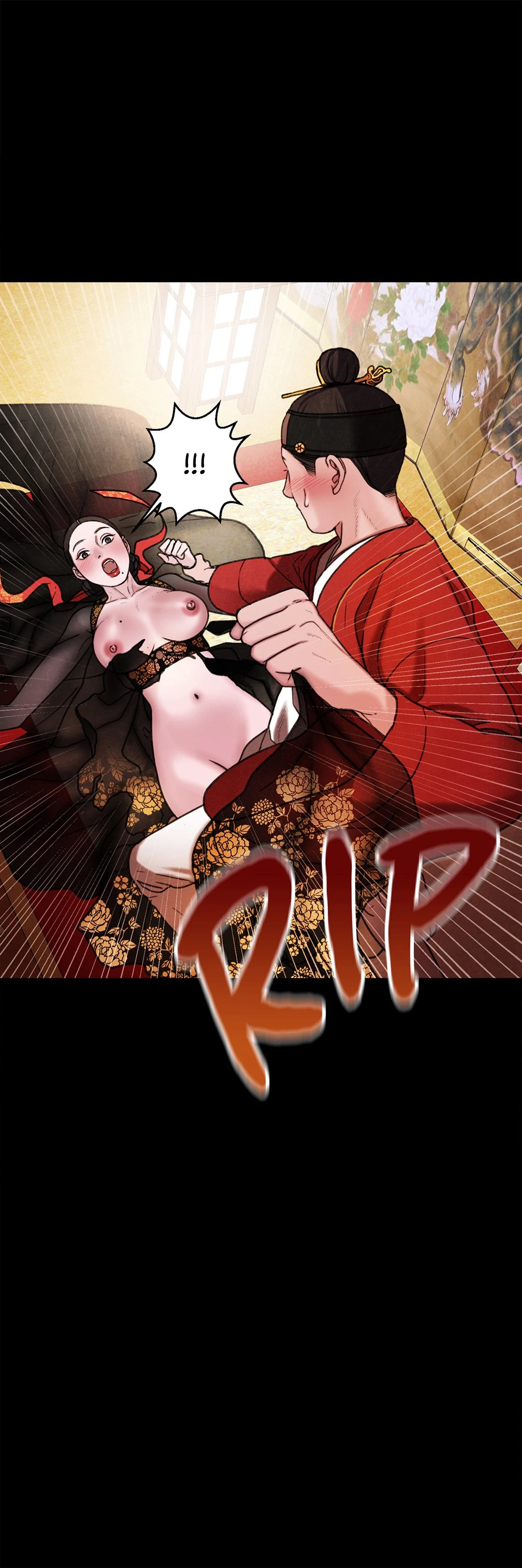 Dirty Reverie Chapter 37 - Manhwa18.com