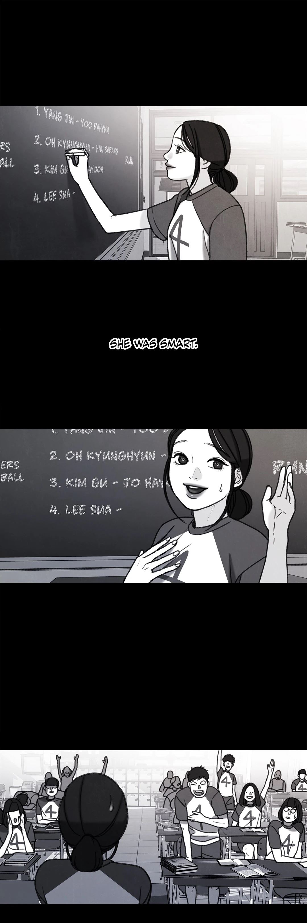 Dirty Reverie Chapter 43 - Manhwa18.com