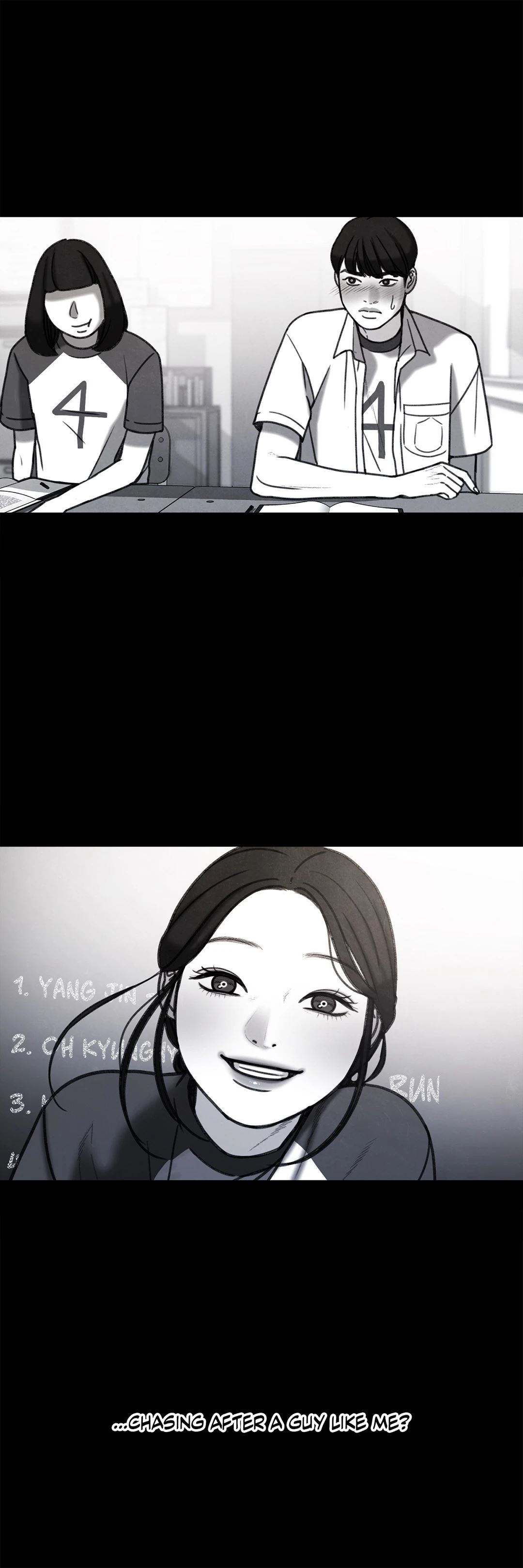 Dirty Reverie Chapter 43 - Manhwa18.com