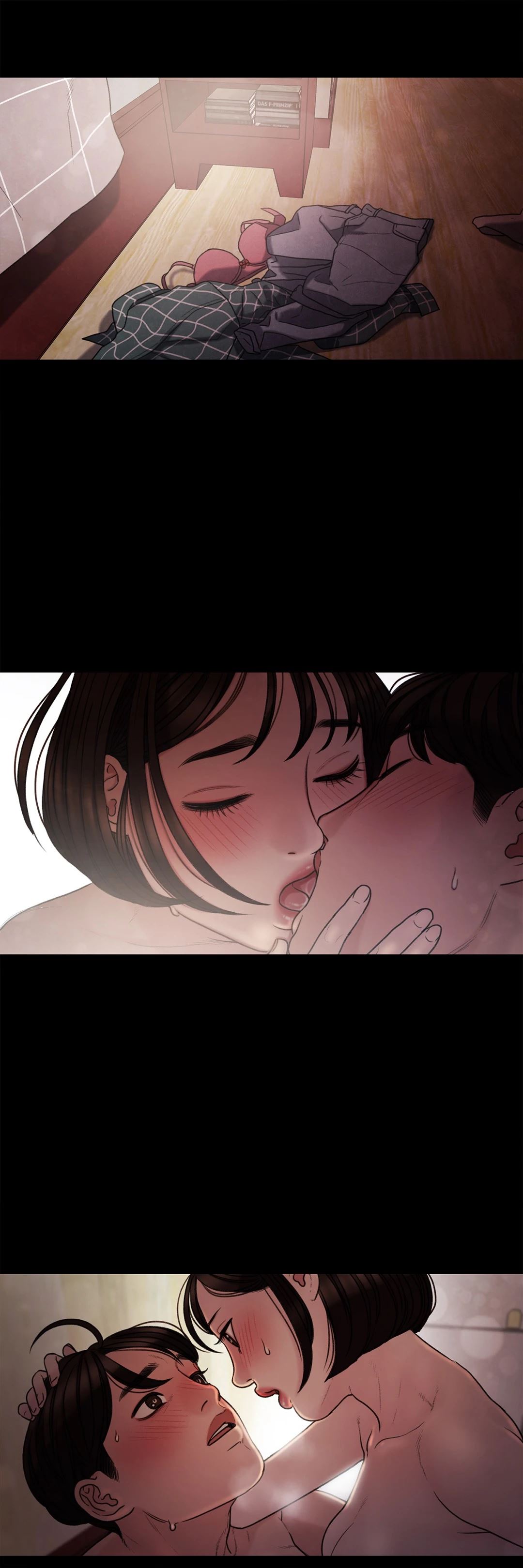 Dirty Reverie Chapter 46 - Manhwa18.com