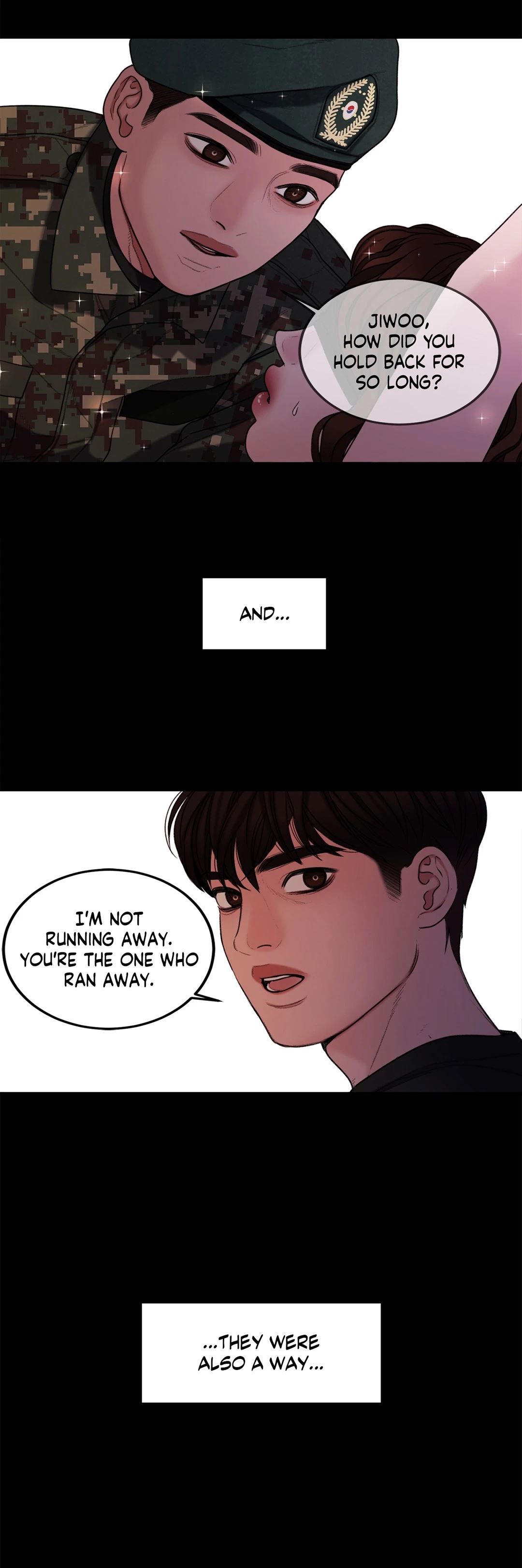 Dirty Reverie Chapter 50 - Manhwa18.com