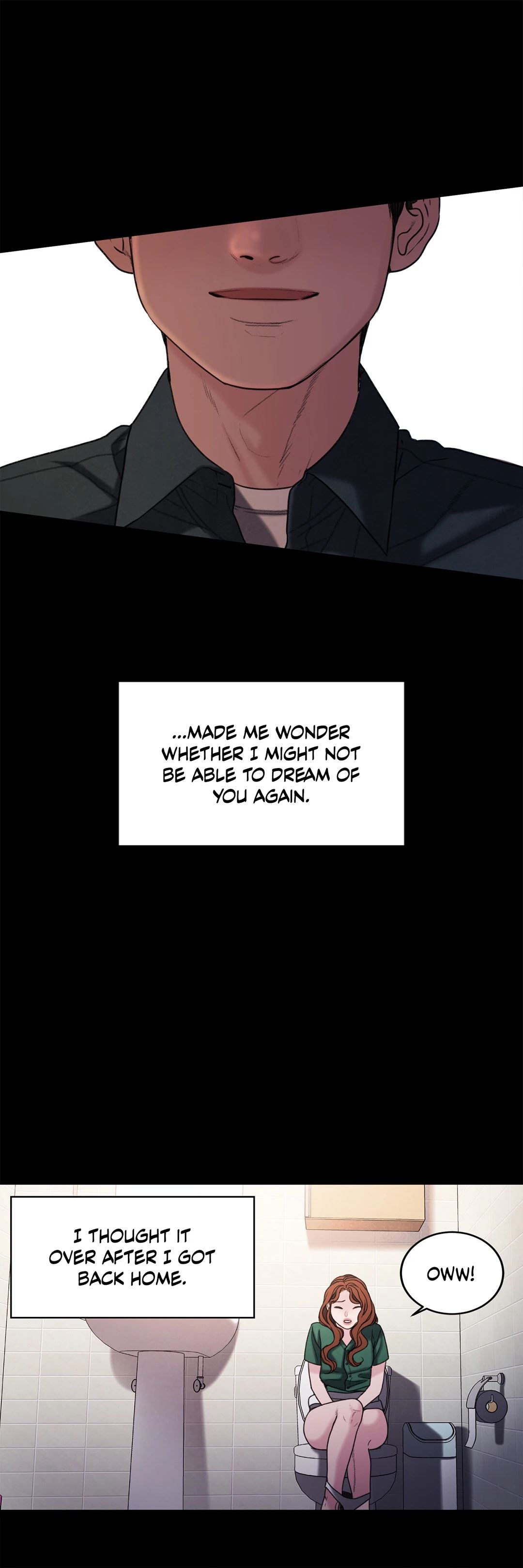 Dirty Reverie Chapter 50 - Manhwa18.com