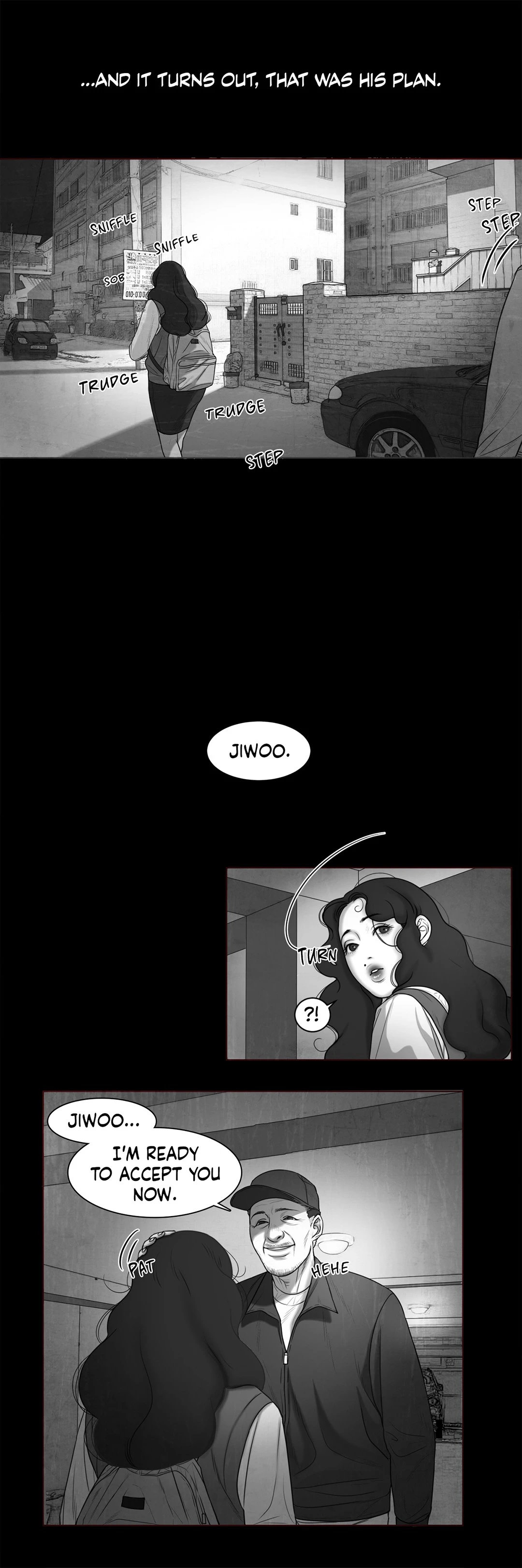 Dirty Reverie Chapter 6 - Manhwa18.com