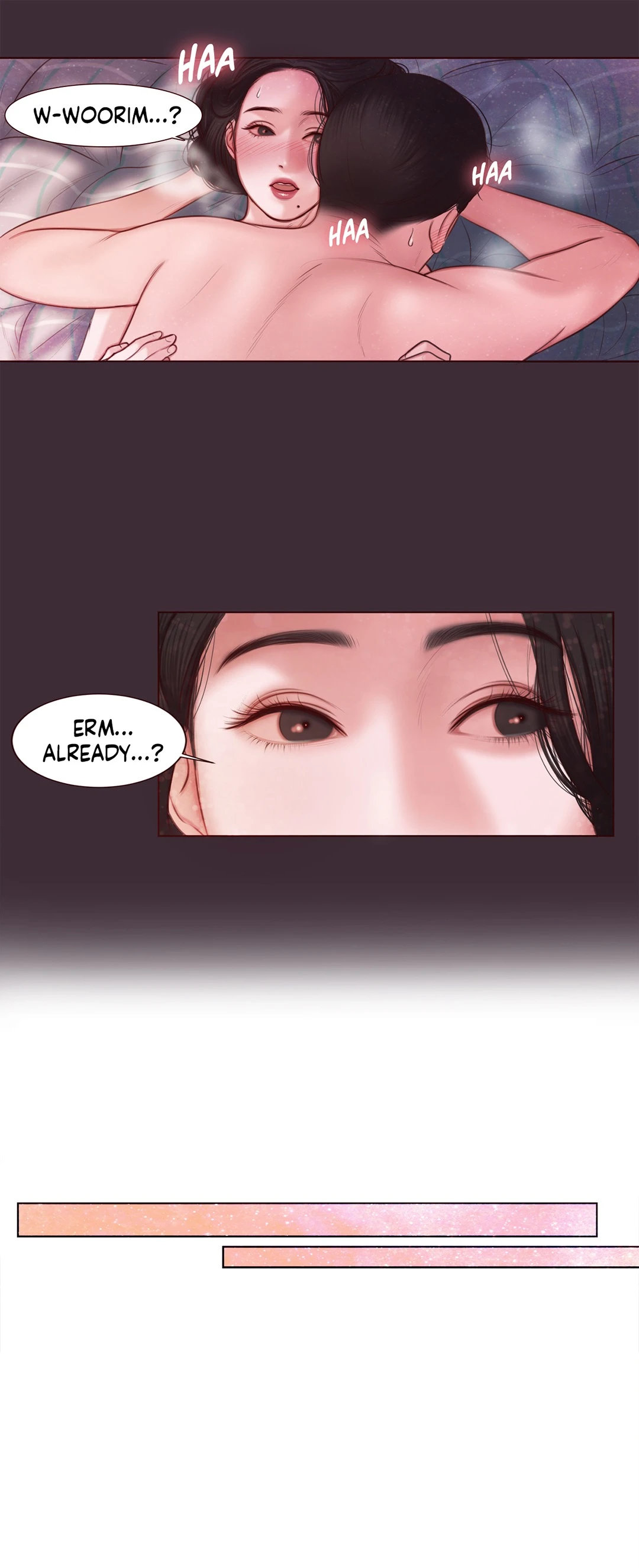 Dirty Reverie Chapter 8 - Manhwa18.com