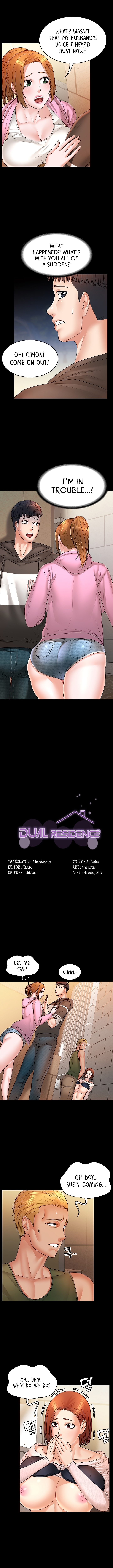 Dual Residence Chapter 14 - Manhwa18.com