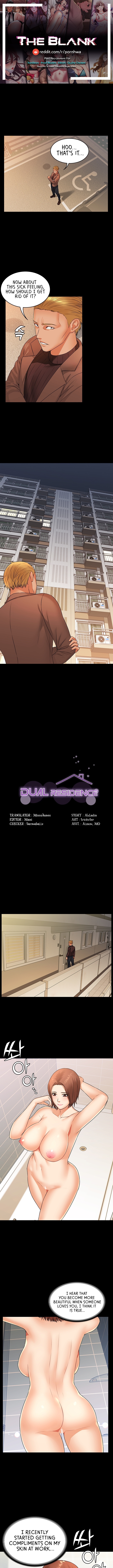 Dual Residence Chapter 26 - Manhwa18.com