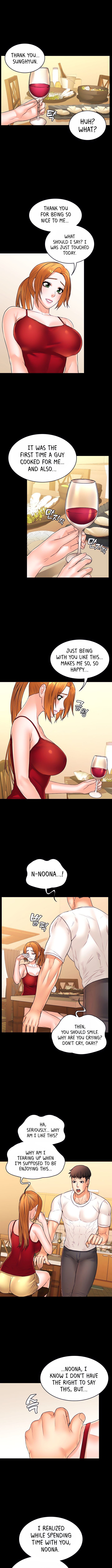 Dual Residence Chapter 33 - Manhwa18.com