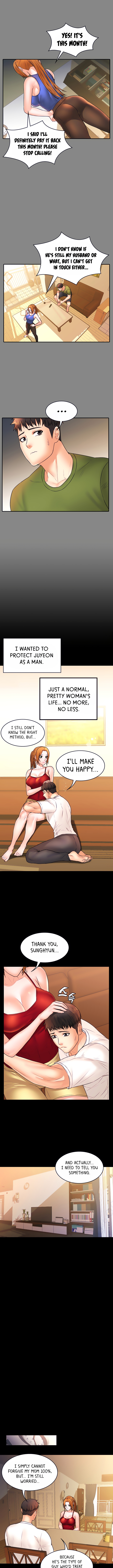 Dual Residence Chapter 33 - Manhwa18.com