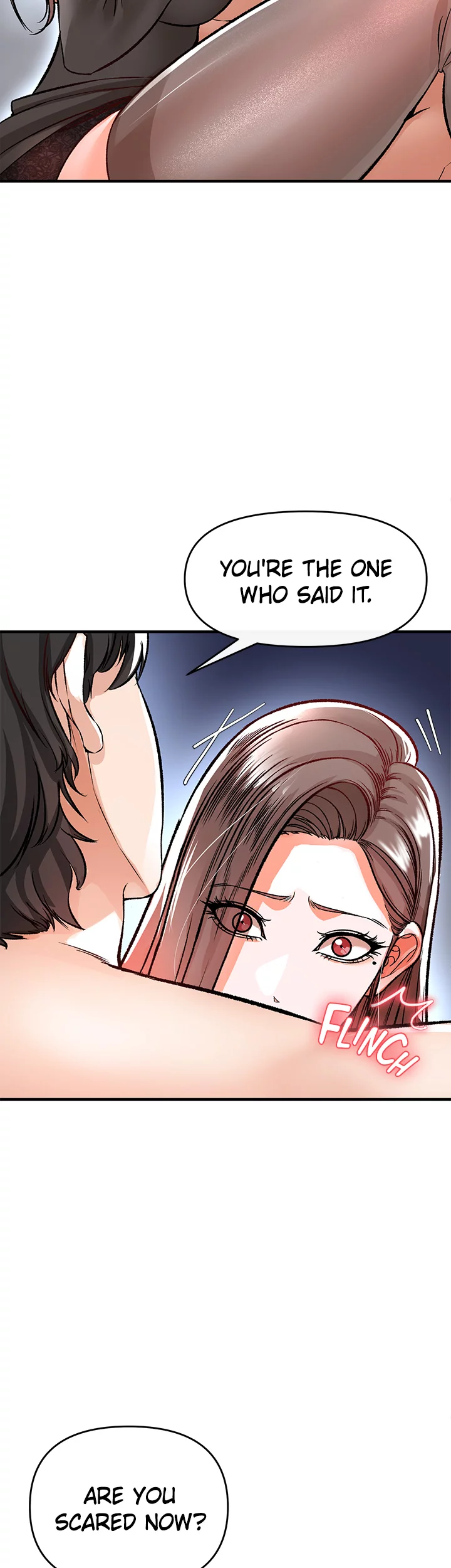 The Real Deal Chapter 10 - Manhwa18.com