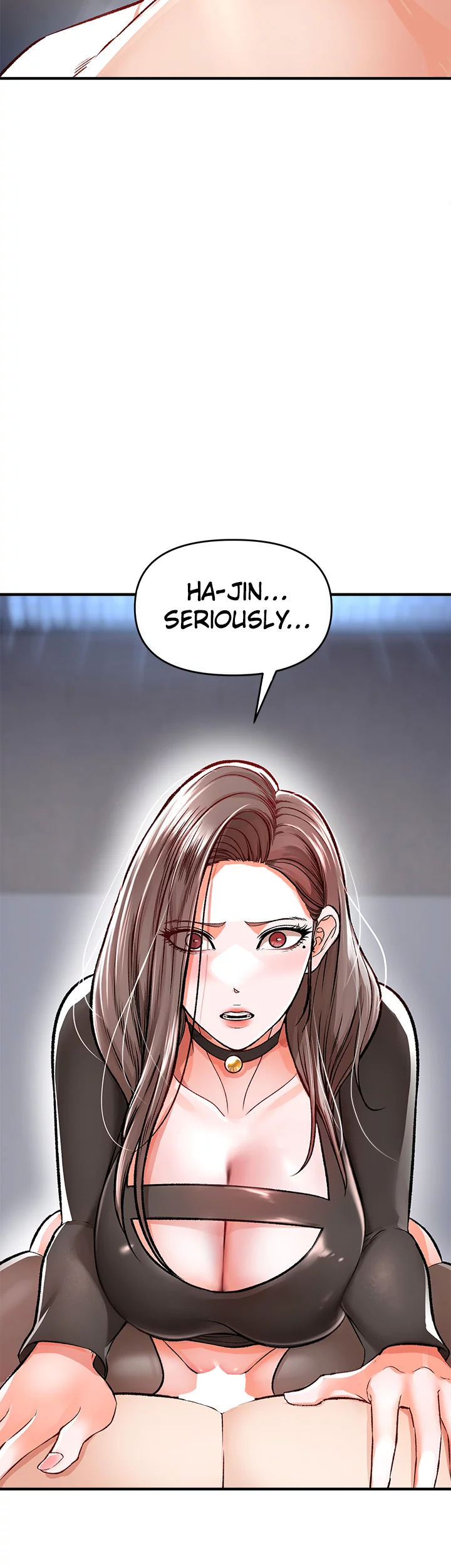 The Real Deal Chapter 10 - Manhwa18.com