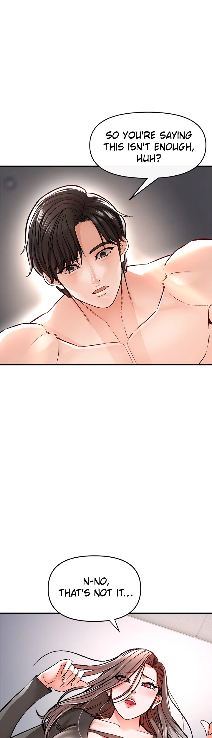 The Real Deal Chapter 10 - Manhwa18.com