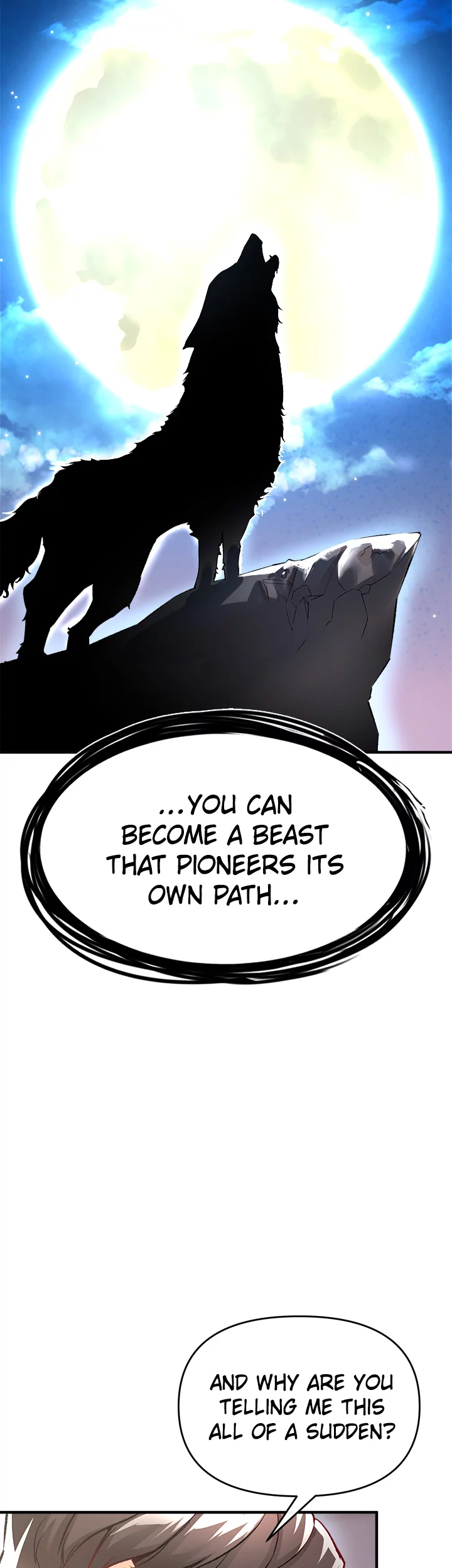 The Real Deal Chapter 11 - Manhwa18.com