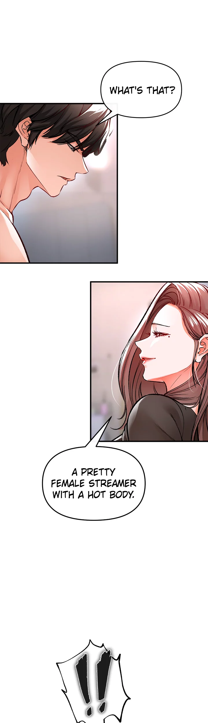 The Real Deal Chapter 11 - Manhwa18.com