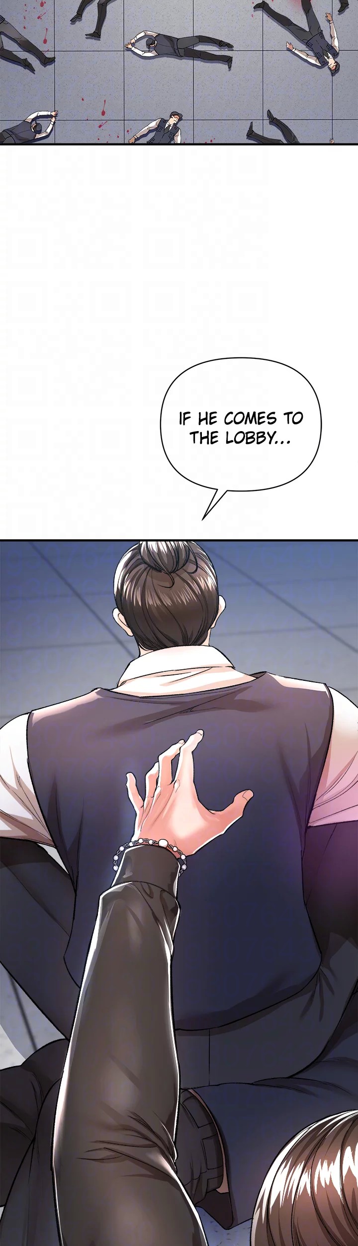 The Real Deal Chapter 13 - Manhwa18.com