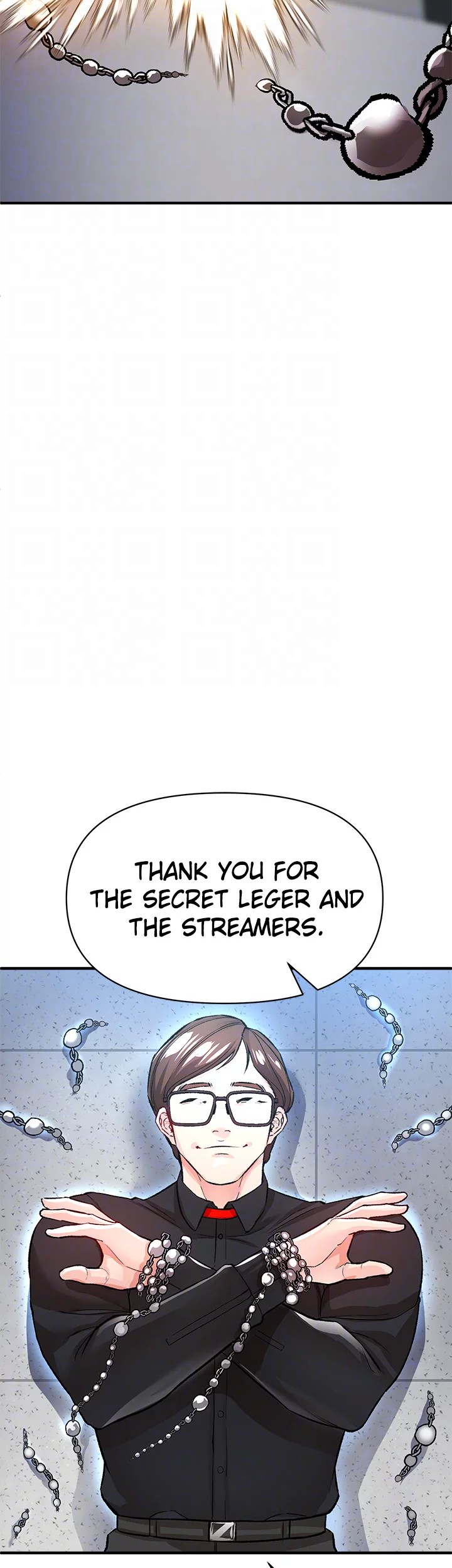 The Real Deal Chapter 14 - Manhwa18.com