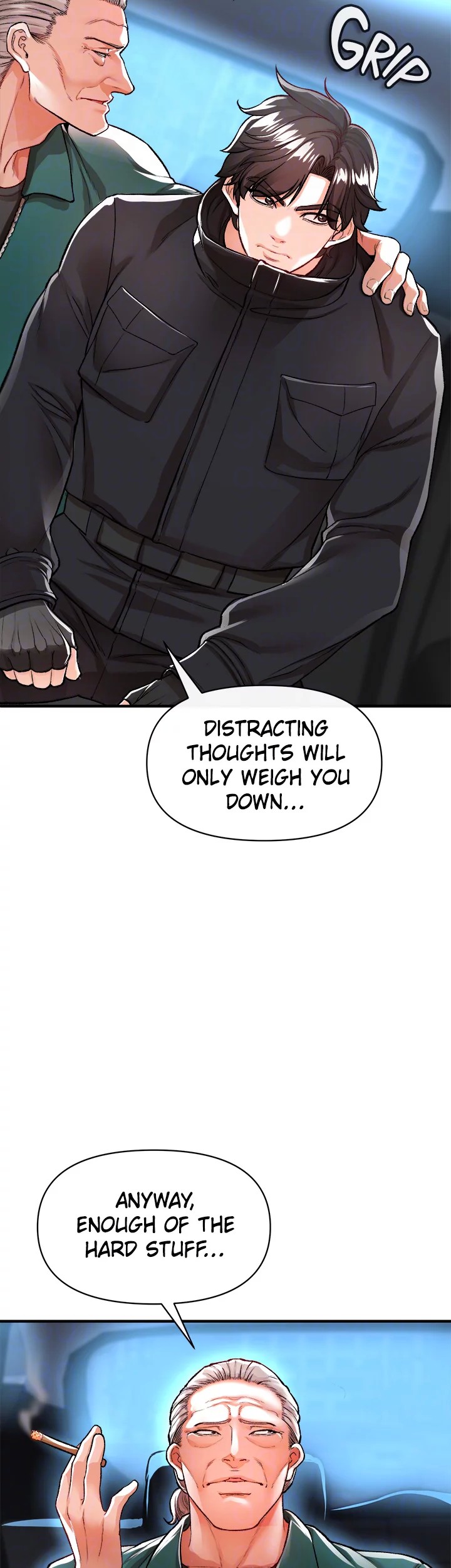 The Real Deal Chapter 14 - Manhwa18.com