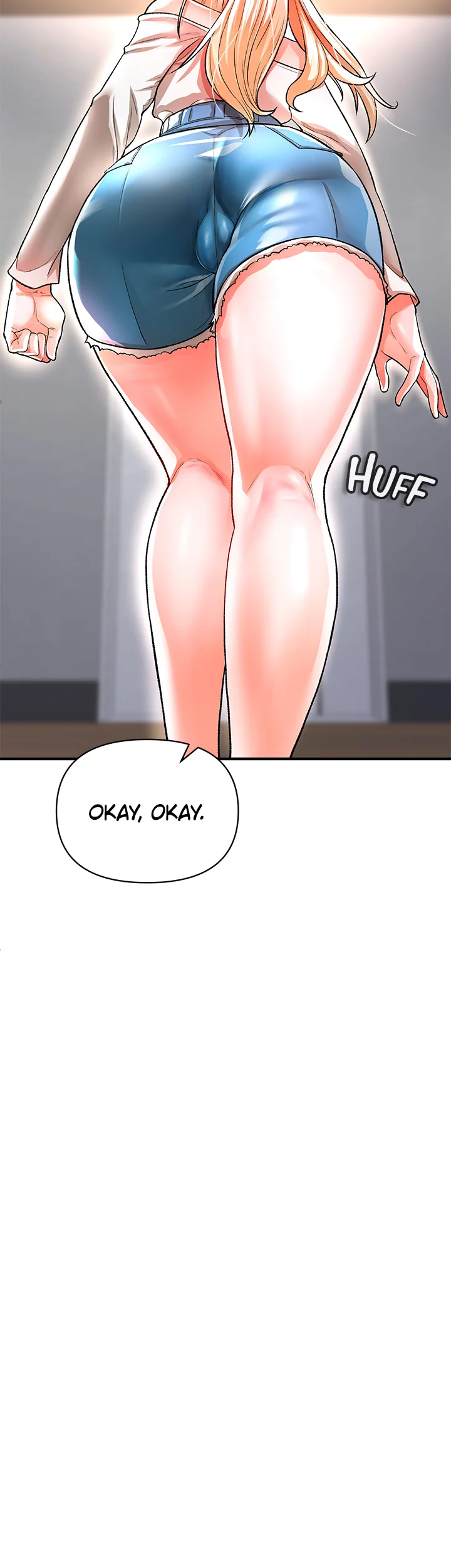 The Real Deal Chapter 14 - Manhwa18.com