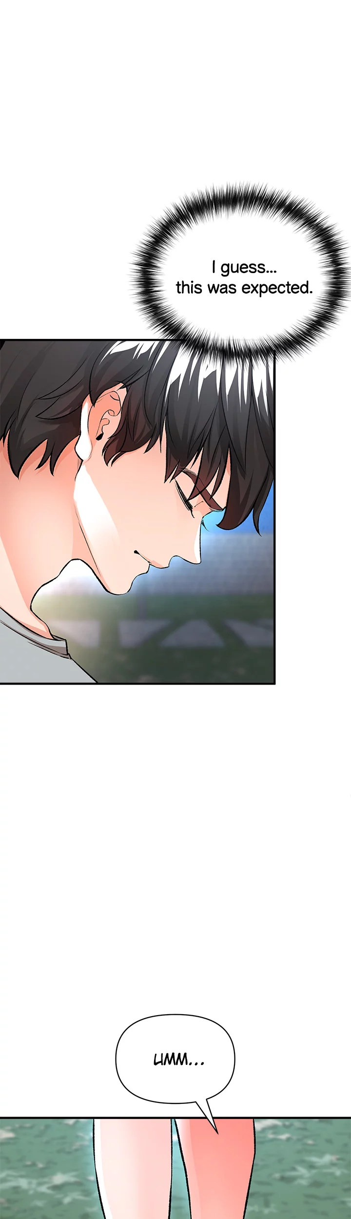 The Real Deal Chapter 14 - Manhwa18.com