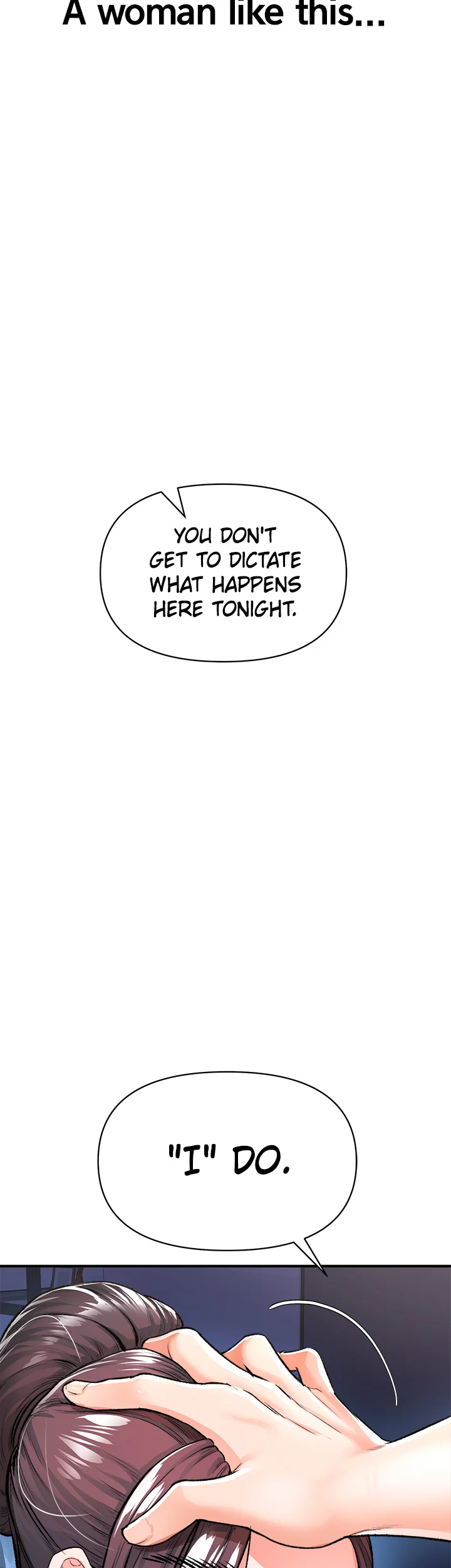 The Real Deal Chapter 15 - Manhwa18.com