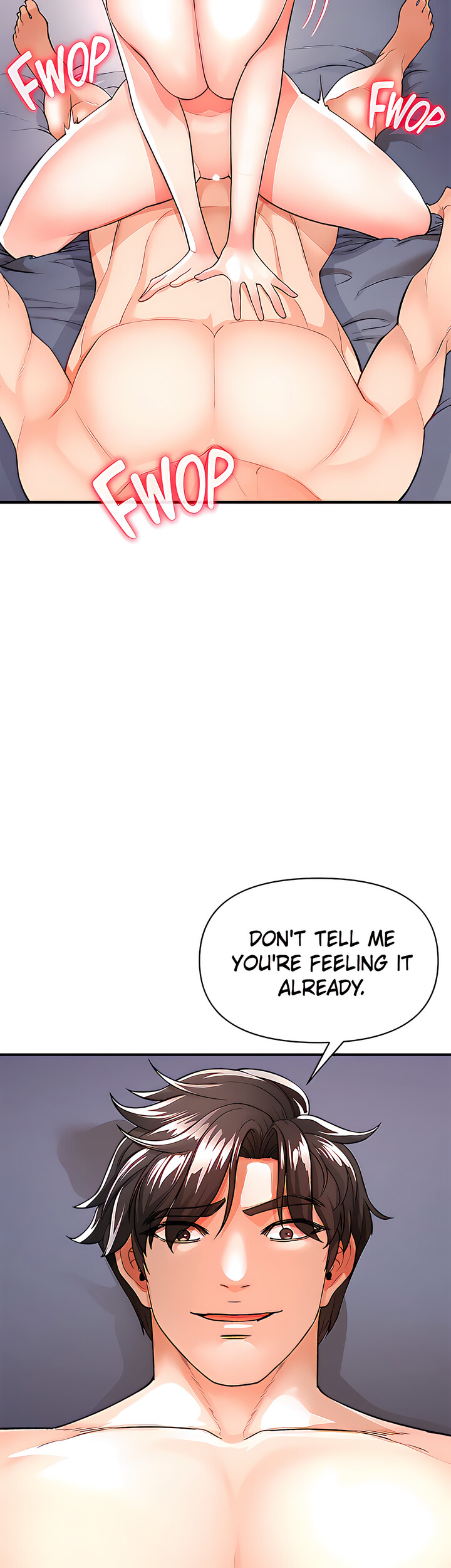 The Real Deal Chapter 16 - Manhwa18.com