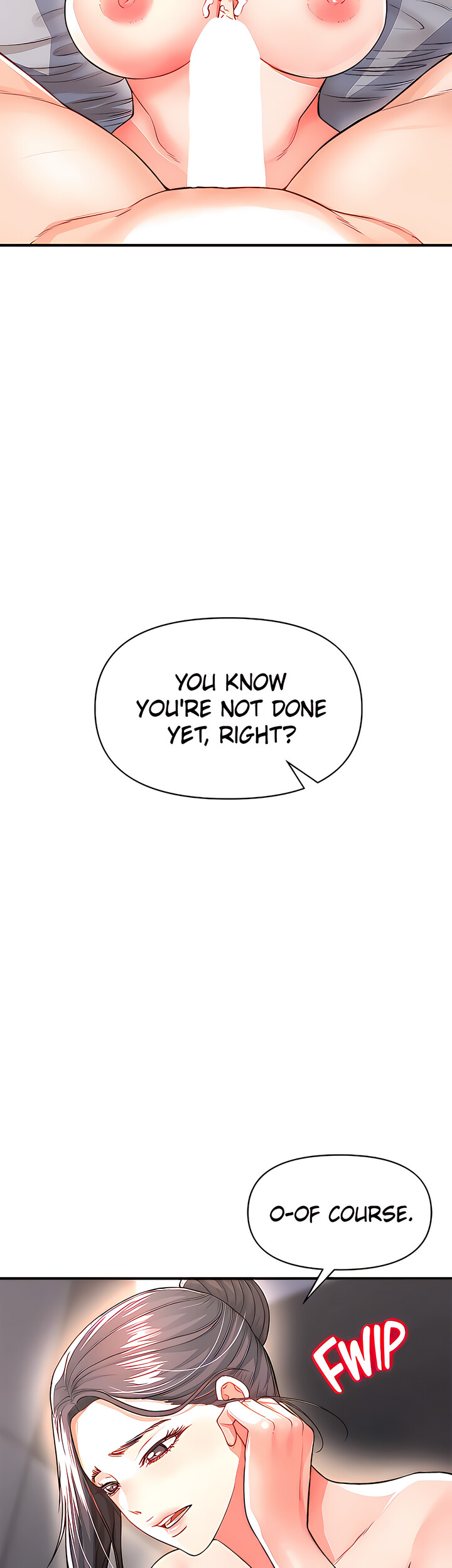 The Real Deal Chapter 16 - Manhwa18.com