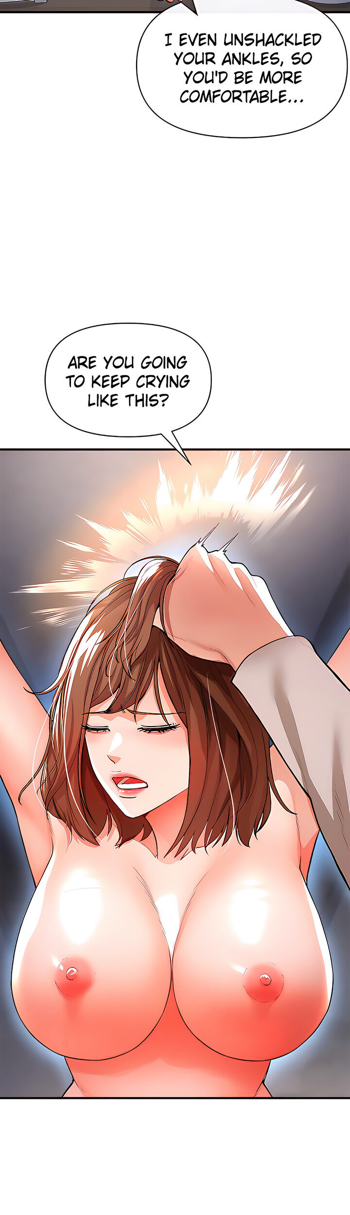 The Real Deal Chapter 17 - Manhwa18.com