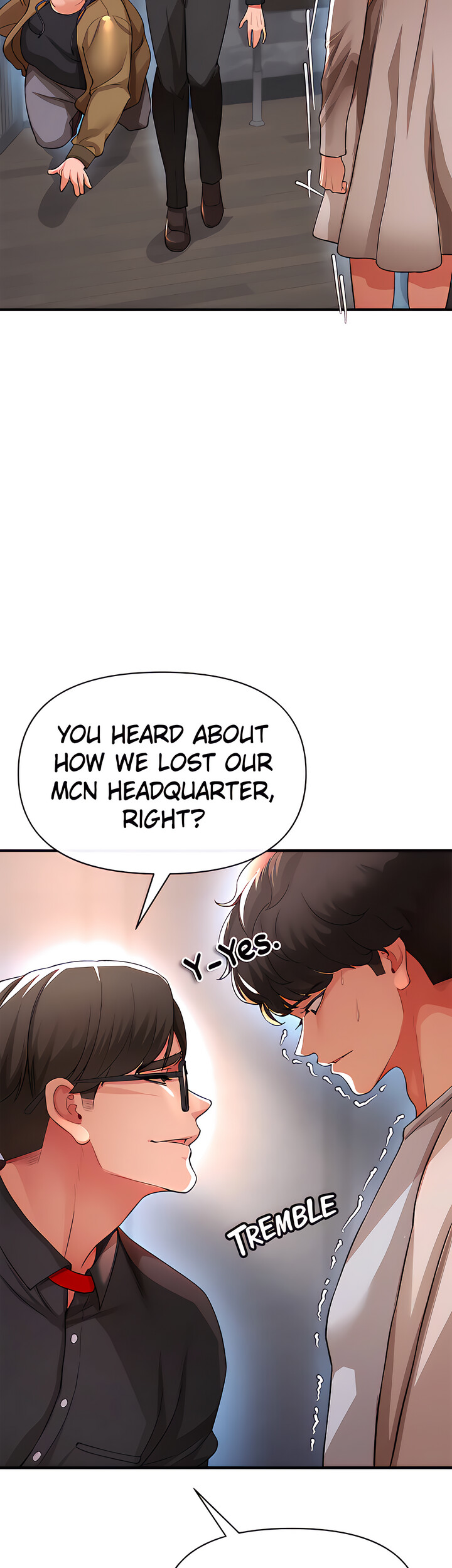 The Real Deal Chapter 17 - Manhwa18.com