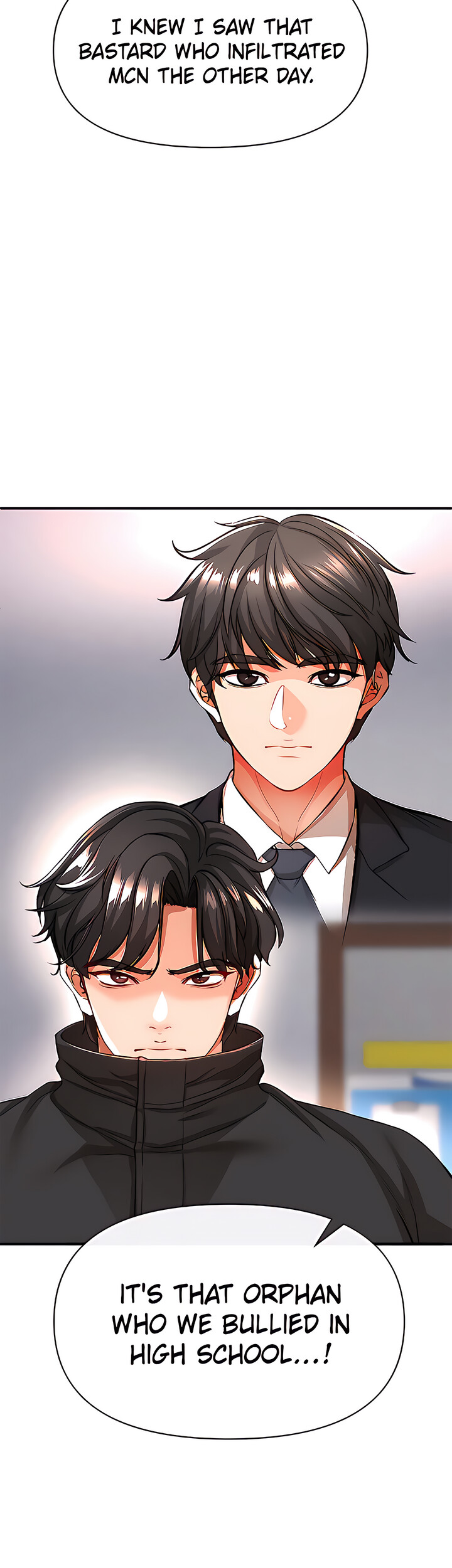 The Real Deal Chapter 17 - Manhwa18.com