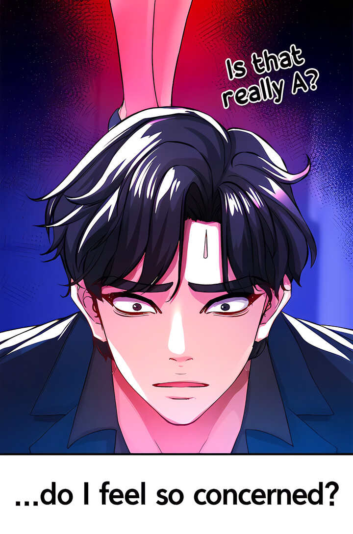 The Real Deal Chapter 18 - Manhwa18.com