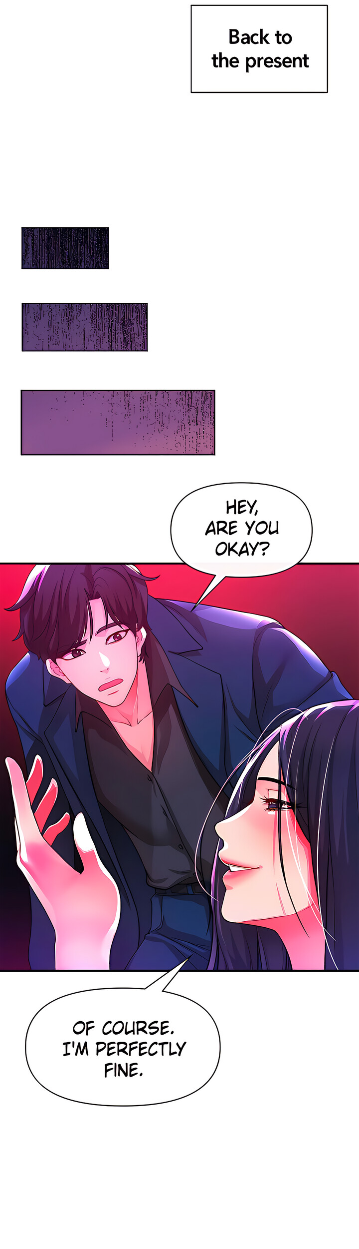 The Real Deal Chapter 18 - Manhwa18.com