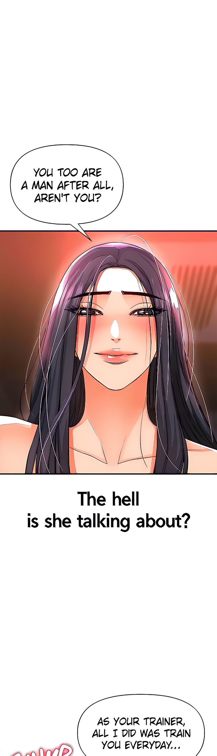 The Real Deal Chapter 19 - Manhwa18.com