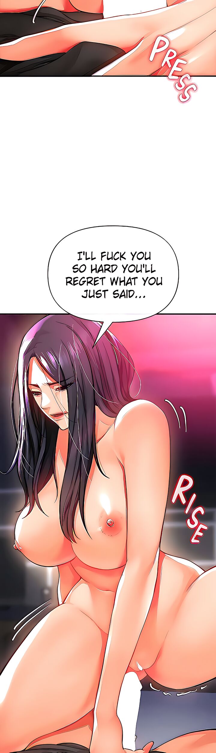 The Real Deal Chapter 19 - Manhwa18.com