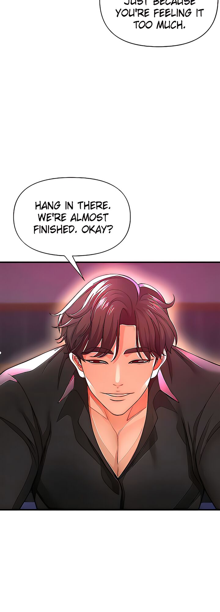 The Real Deal Chapter 19 - Manhwa18.com