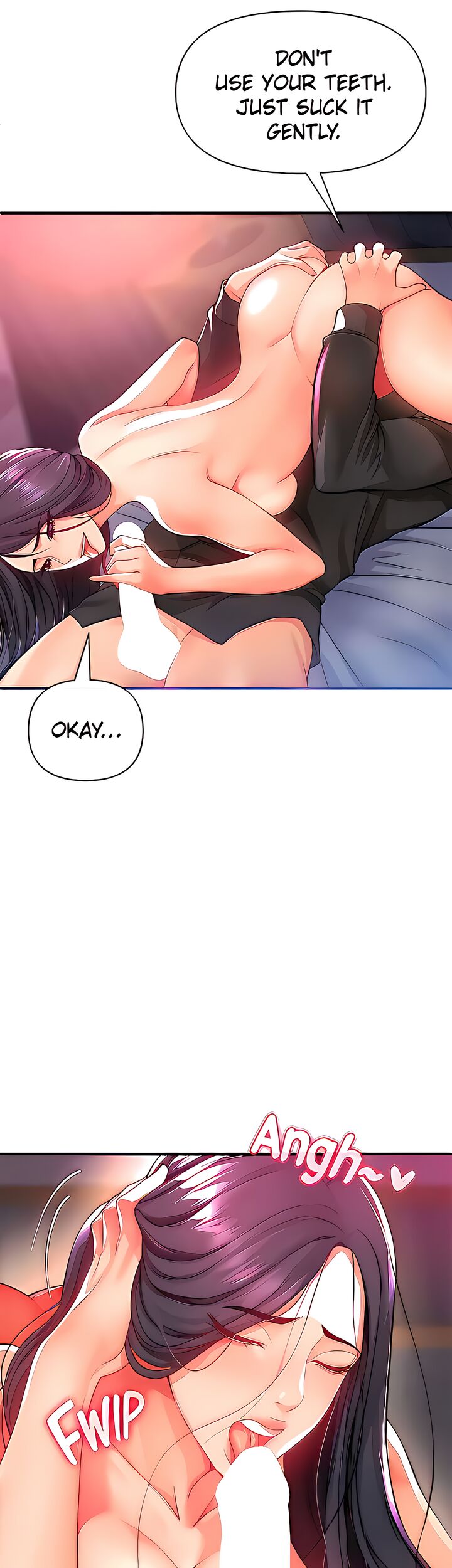 The Real Deal Chapter 19 - Manhwa18.com