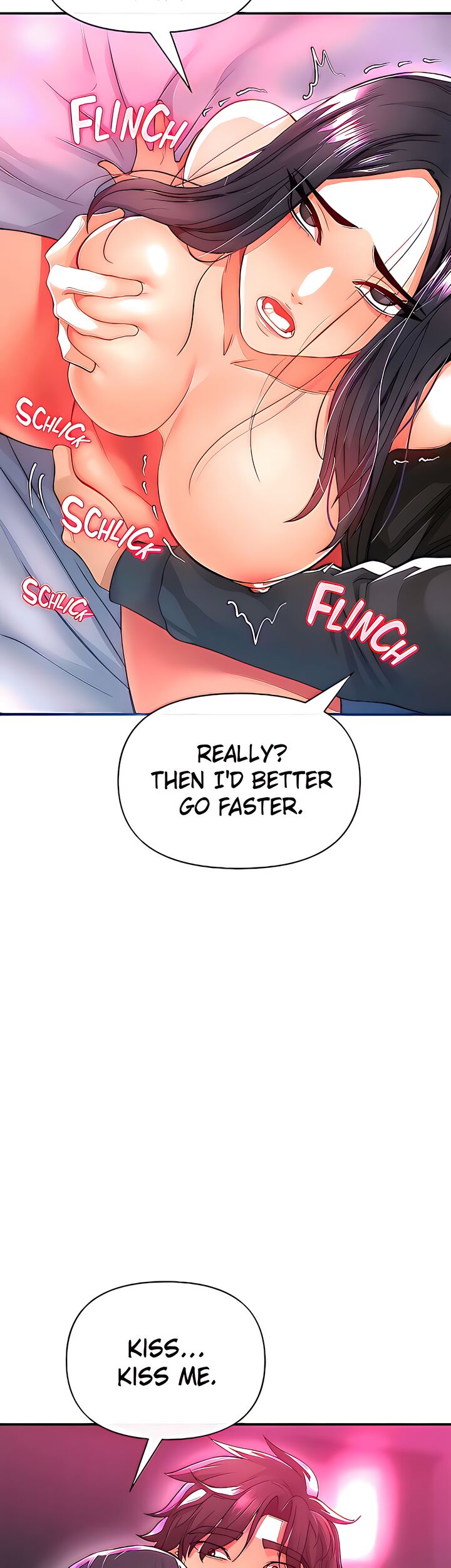 The Real Deal Chapter 19 - Manhwa18.com